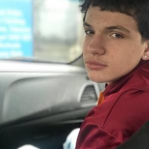 Meet your Posher, Omar